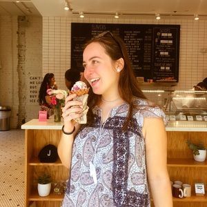 Meet your Posher, Diana